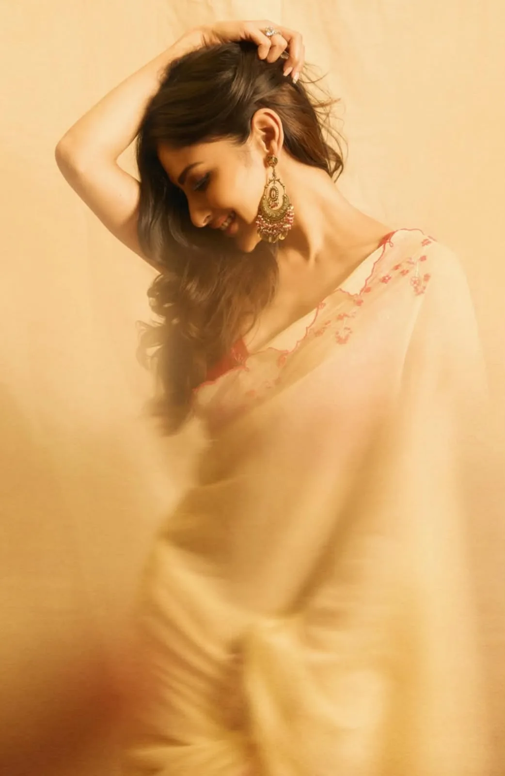 Mouni Roy