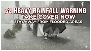 Monsoon Alert – IMD
