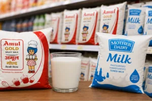 Milk Price Hike Ahead?