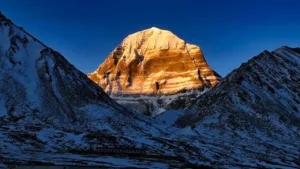 Kailash Mansarovar Yatra 2026: