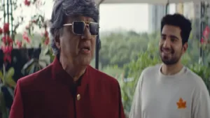 Shaktimaan Bhi Bik Gaya”