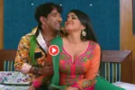 Bhojpuri Song – Aamrapali Dubey & Nirahua Hottest Bedroom Romance In “Muhe Par Atak Jata” Goes Viral On Internet, Watch Now