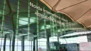 Noida Airport to Launch