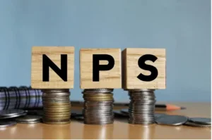 NPS Calculation: Get monthly