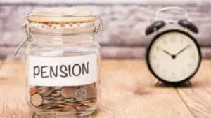 NPS- AI-Based Pension Assistant