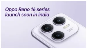 Oppo Reno 16c Gets