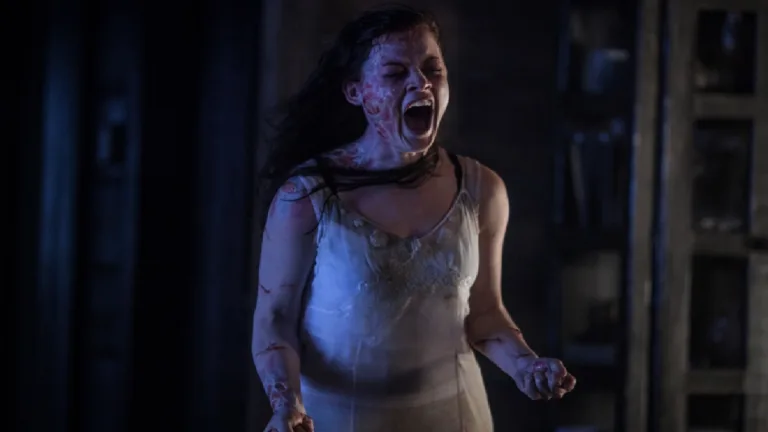 June 8–14 Deadly Action, Terrifying Horror & Crime Thriller Streaming Only On Netflix & Prime Video, Must Watch