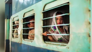 Indian Railways- Big Step