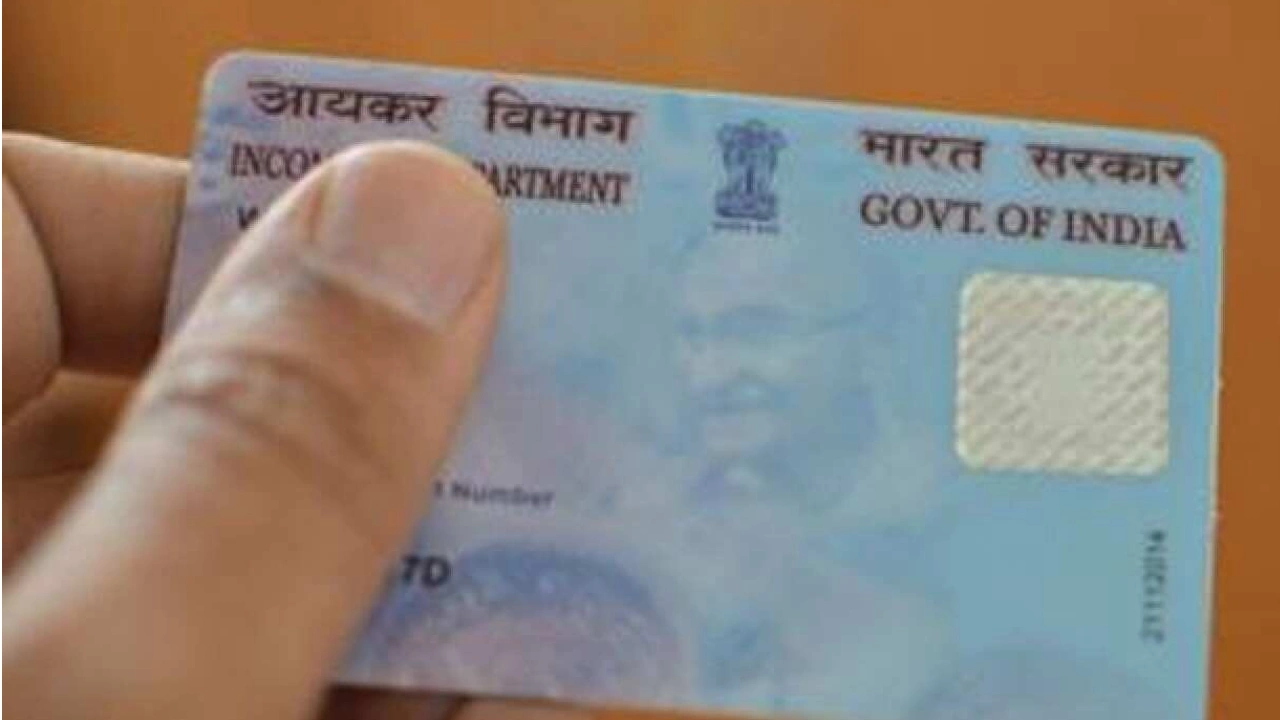 PAN Card Update: How to...
