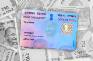 PAN Card– How to