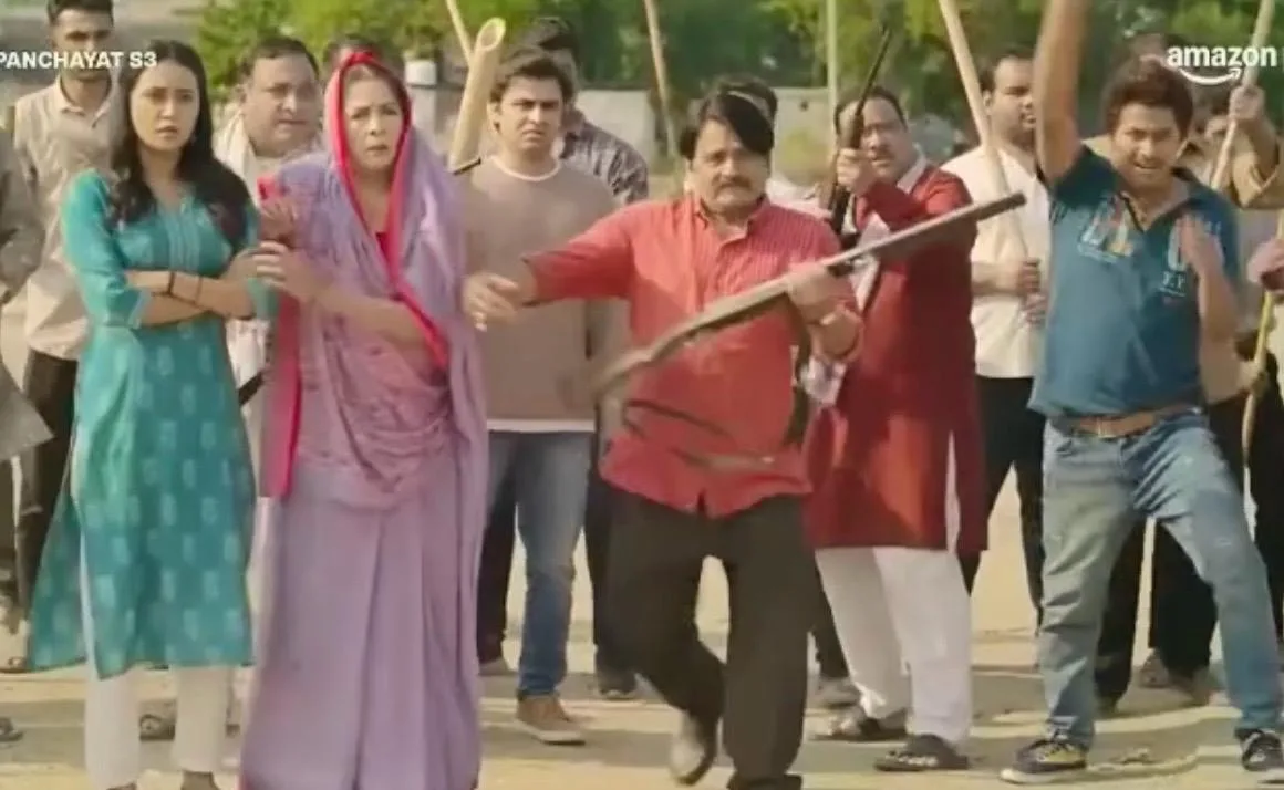 Panchayt 5 New Update