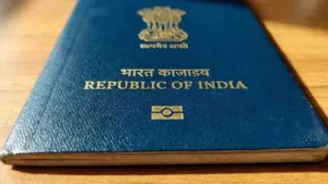Passport Fees to Increase