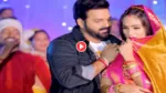 Bhojpuri Song – Pawan Singh & Queen Shalini Sexy Romance In “Mehraru Milal Gaay” Wins Everyone Hearts, Watch Now