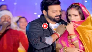 Bhojpuri Song – Pawan