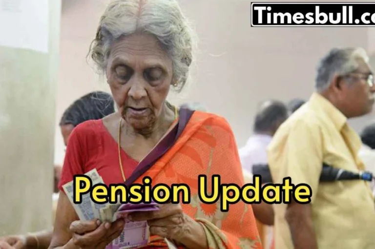 Govt Pension Scheme: How to Get a Pension? Application Process, Eligibility, Documents, and Benefits