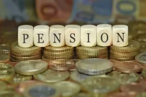 Pension Update: Good news