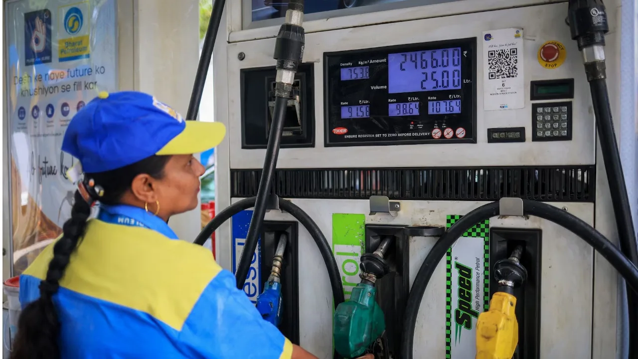 Petrol Diesel Price to Hike...