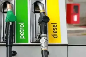 Petrol-Diesel Rates Today: How