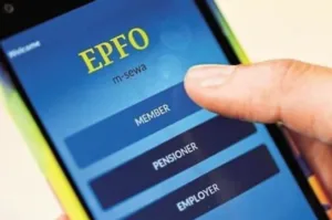 PF Transfer- Changed Jobs?