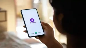 PhonePe– Major Change for