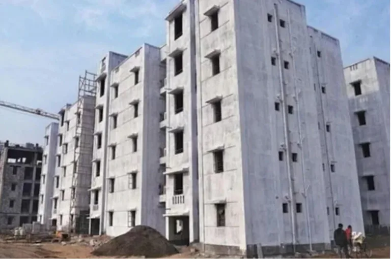 PM Awas Yojana 2.0: Dream of Owning a Home? Apply in This Scheme
