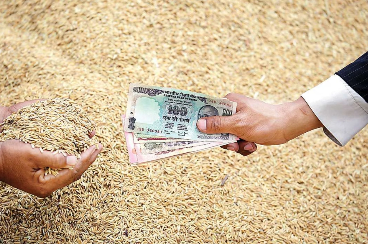 PM Kisan 23rd Installment-