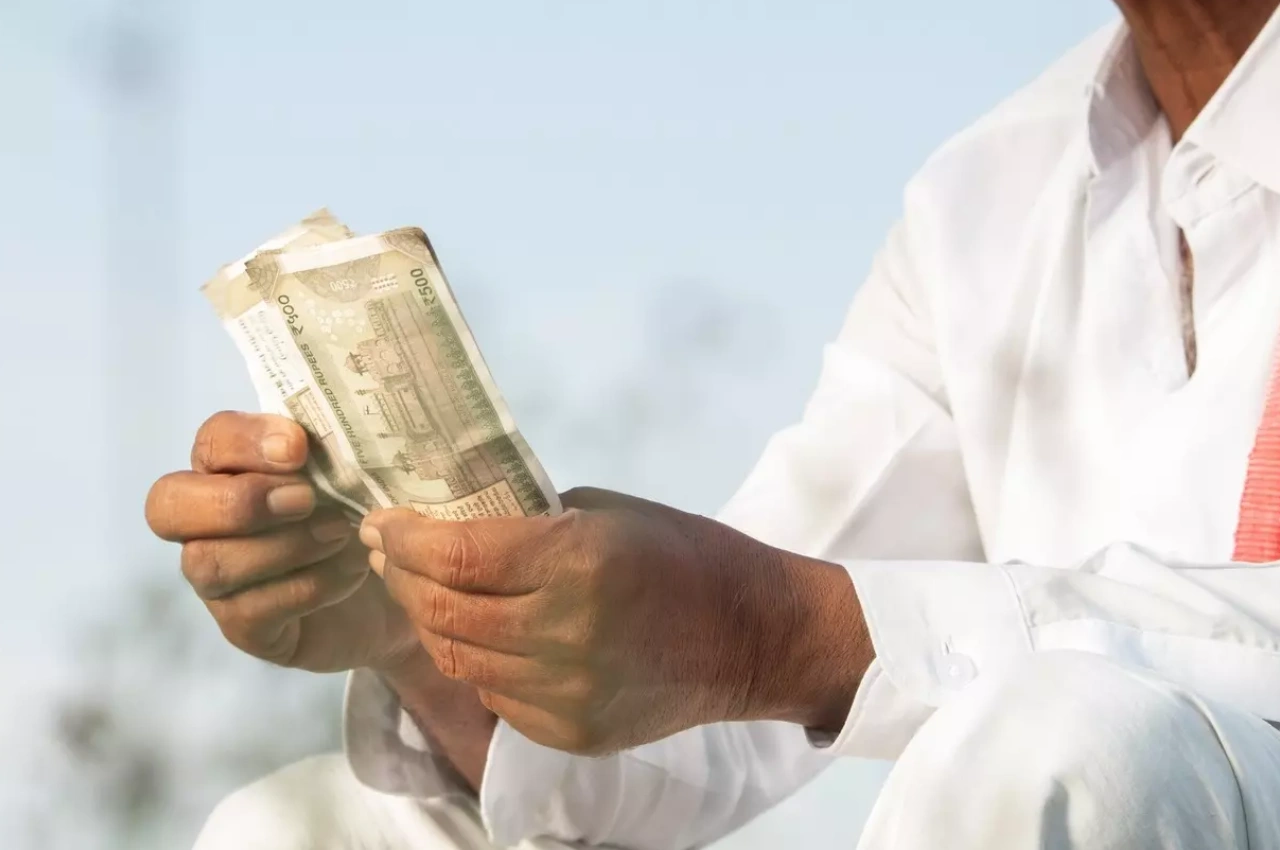 PM Kisan Update: Rs 2,000 to Be Credited on This Date, Check Status Step by Step