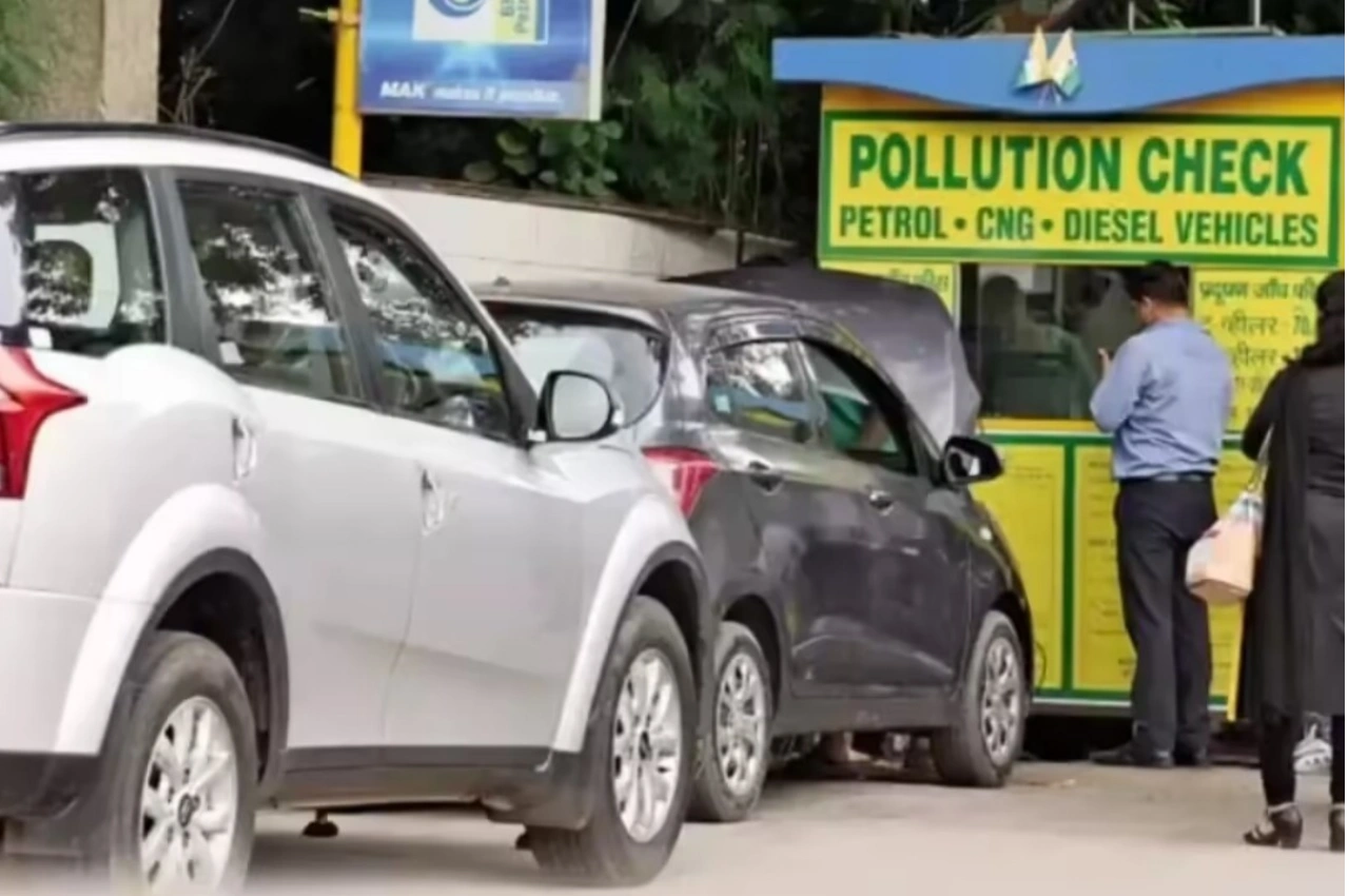 No PUC, No Fuel! New Rule from October 1