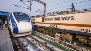 Indian Railways Update: Timings