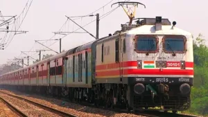 Indian Railways: New Rules