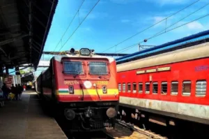 IRCTC New Website Launching