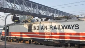 IRCTC Rules: Aadhaar Now