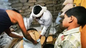 Ration Card Update: Govt