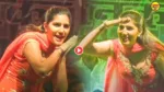Haryanvi Dance – Sapna Choudhary Electrifying Stage Performance “Teri Aankhon Ka Yo Kajal” Creates Massive Buzz  Online, Must Watch