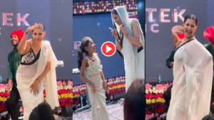 Dance Video – Sapna