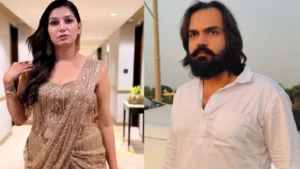 Sapna Choudhary Husband Faces