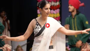 Haryanvi Dance – Watch