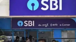 SBI FD Interest Rates