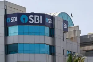 SBI– Big shock to