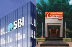 SBI, ICICI and Other