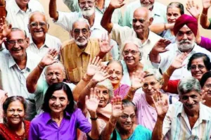 SCSS: Senior Citizens Can