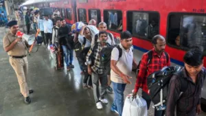 Special Trains- 26 Train