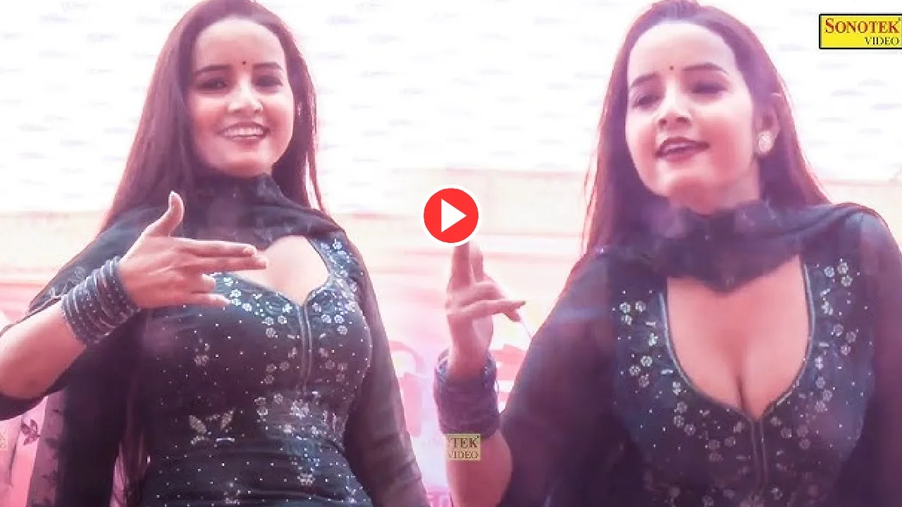 Haryanvi Dance – Must