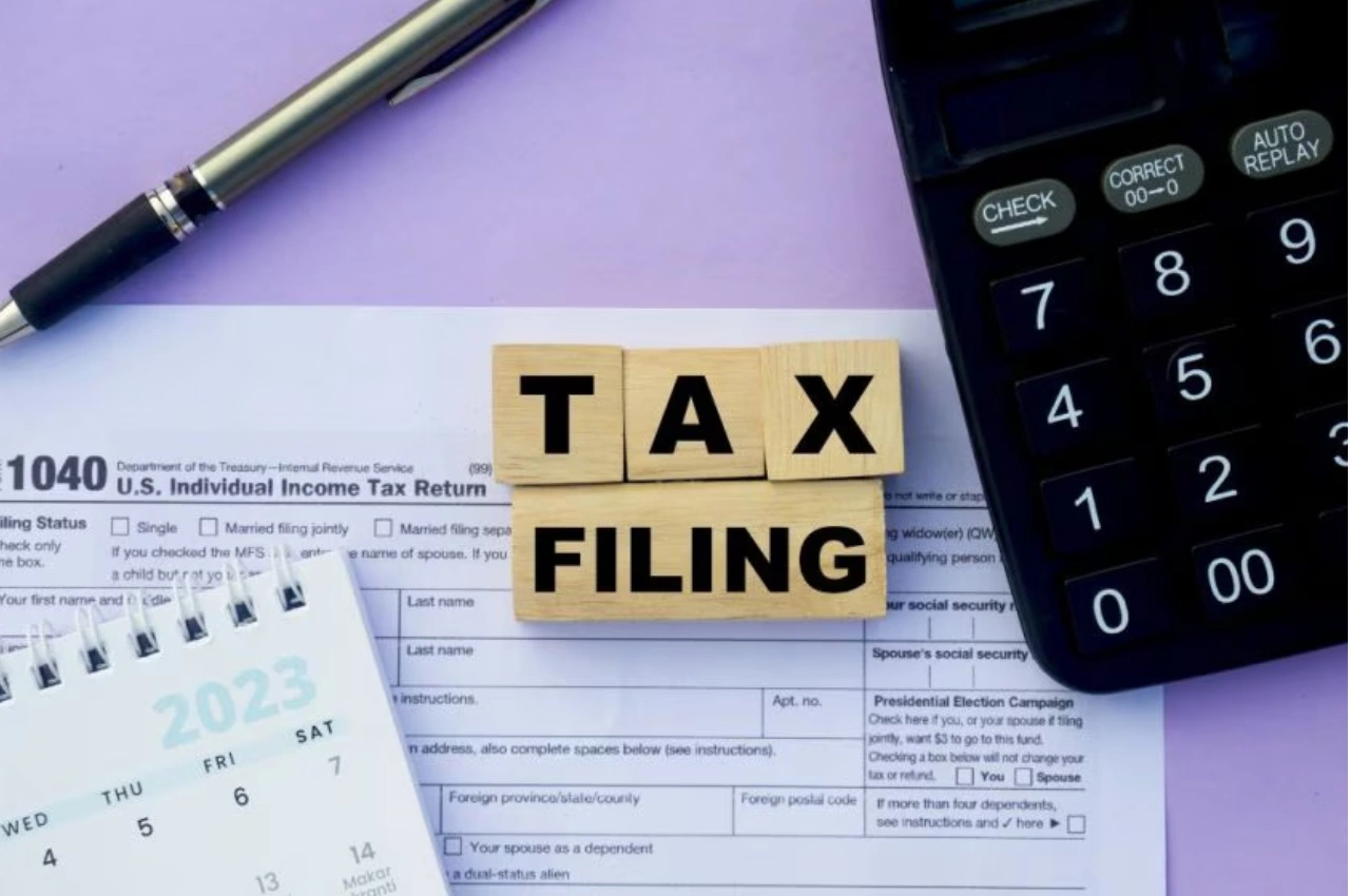 ITR Filing 2026- Excess