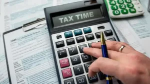 ITR Scrutiny notice Deadline