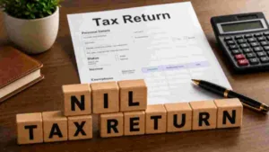 ITR Filing 2026: Why