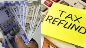 ITR Refund in Just