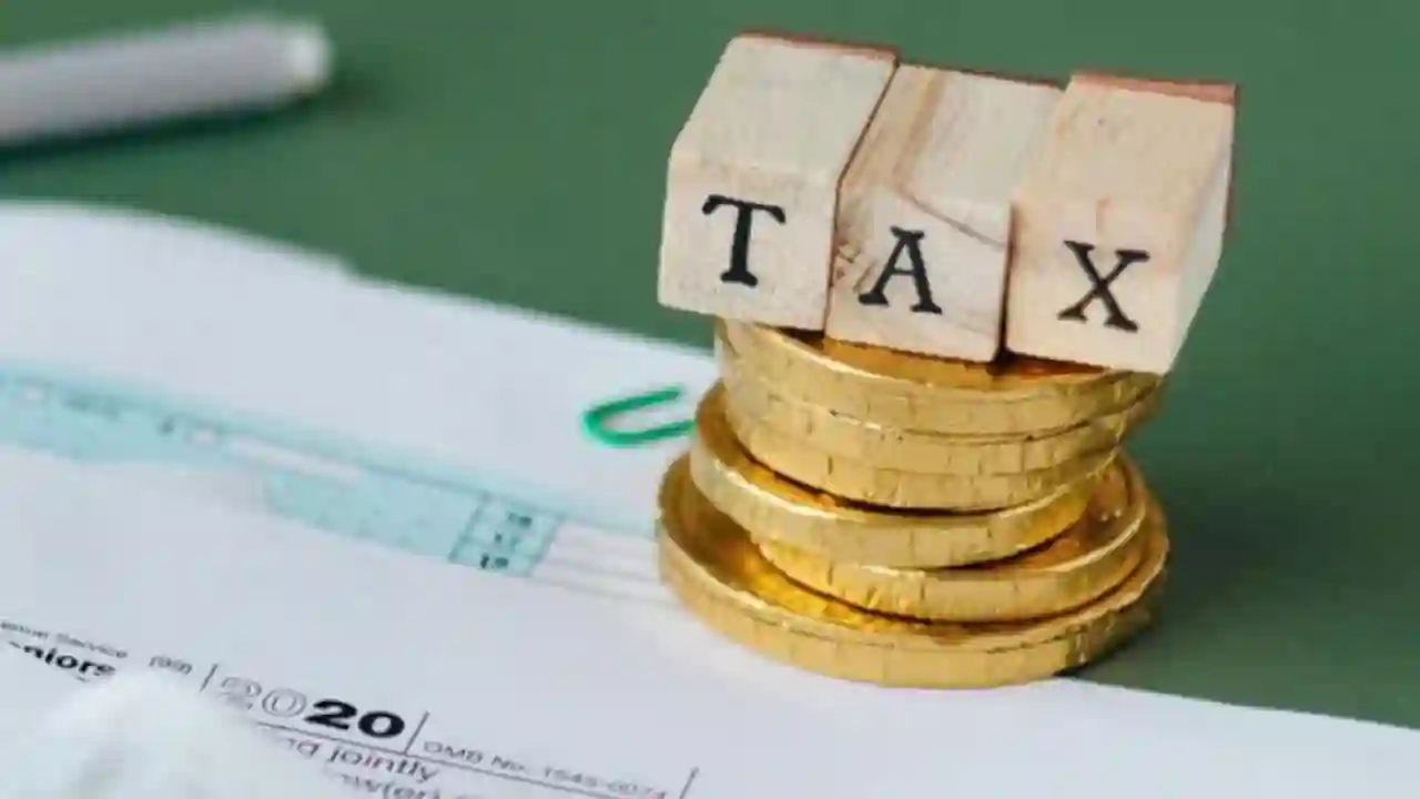 ITR Filing 2026: 5 Types...