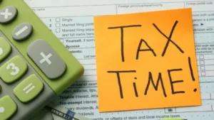 ITR Filing Deadline 2026: