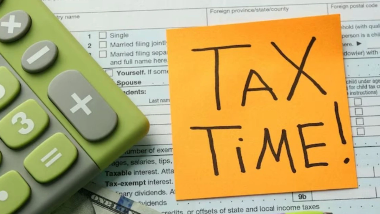 ITR Filing Deadline 2026: Know...